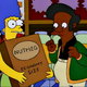 Illustration for article titled Congratulations to Disney+ subscribers, who can now see this Simpsons joke